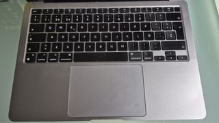 MacBook Air 13” chip M1
