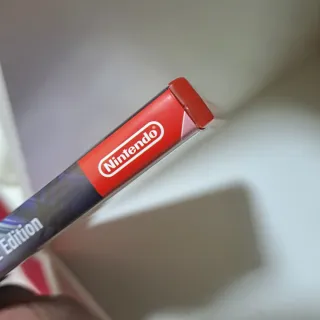 Metroid Prime 4: Beyond Nintendo Switch 2 Edition