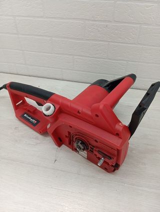 Einhell Motosierra eléctrica GE-EC