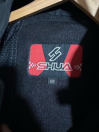 Mono moto SHUA y sotomono BELA