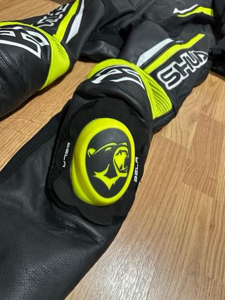 Mono moto SHUA y sotomono BELA