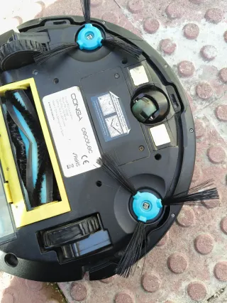 Aspirador Cecotec Conga 990