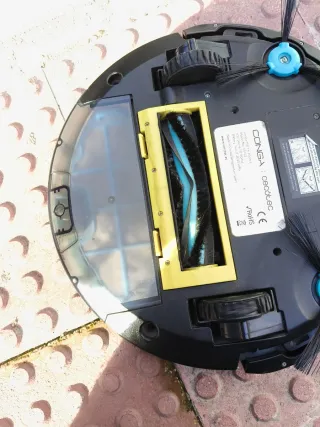 Aspirador Cecotec Conga 990