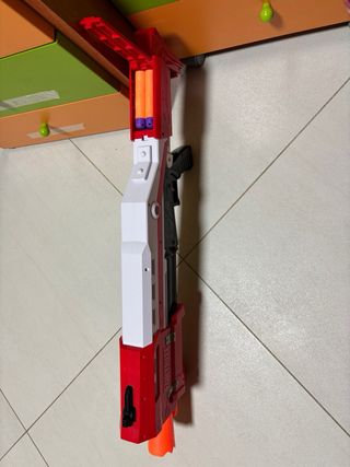 Nerf Fortnite TS-R Blaster a Pompa