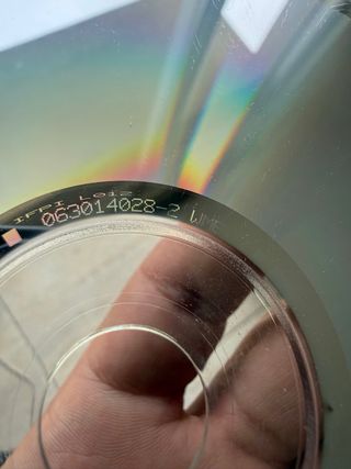 Extremoduro - Agila CD