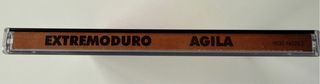Extremoduro - Agila CD