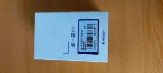 Reloj Casio Digital Plata y Negro