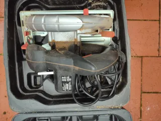 Sierra Circular Ratio SC1400M