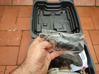 Sierra Circular Ratio SC1400M