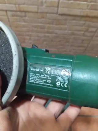 Maletín para radial Bosch