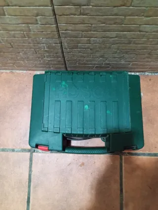 Maletín para radial Bosch