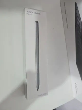 Honor Pad 10 con Smart Bluetooth Keyboard y Lápiz