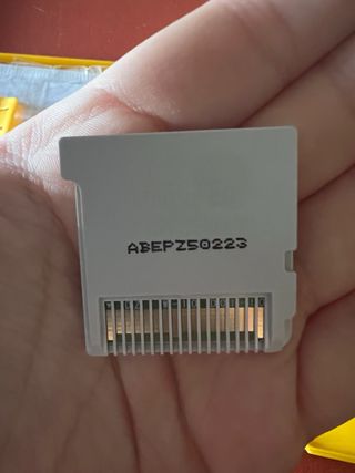 New Super Mario Bros. 2 - Nintendo 3DS