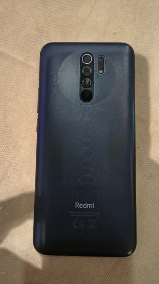 Xiaomi Redmi 9