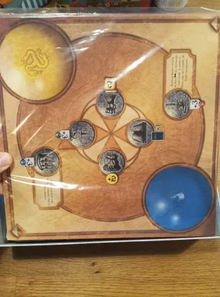 Juego de Tronos: El Juego de Cartas