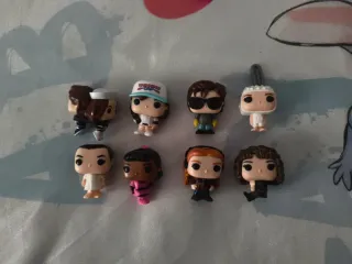 Funko Pop Stranger Things Kinder Joy