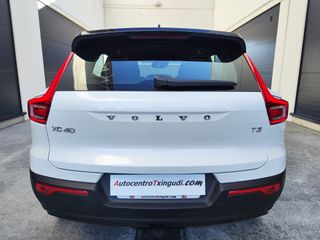Volvo XC40 RDESIGN AUTO T3 163 CV