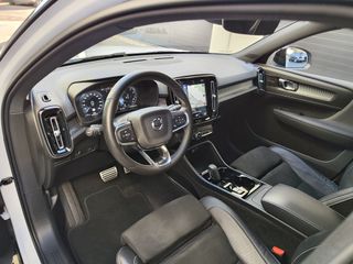 Volvo XC40 RDESIGN AUTO T3 163 CV
