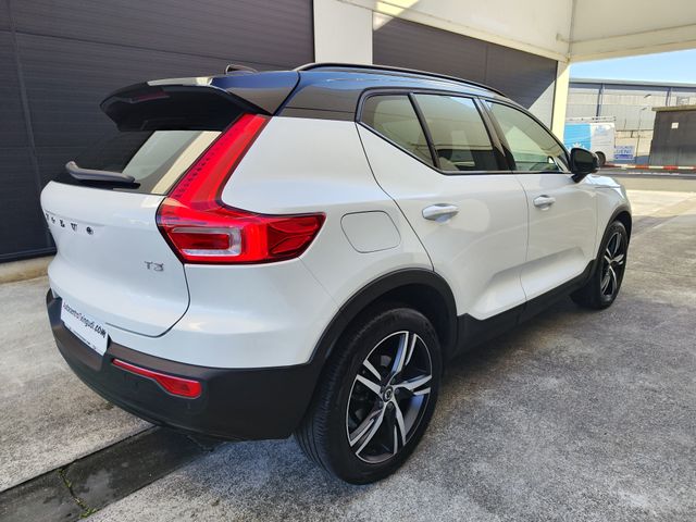Volvo XC40 RDESIGN AUTO T3 163 CV