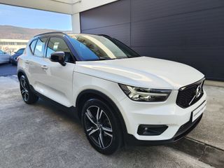 Volvo XC40 RDESIGN AUTO T3 163 CV