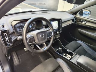 Volvo XC40 RDESIGN AUTO T3 163 CV