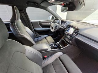 Volvo XC40 RDESIGN AUTO T3 163 CV