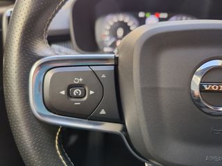 Volvo XC40 RDESIGN AUTO T3 163 CV