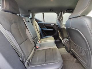 Volvo XC40 RDESIGN AUTO T3 163 CV