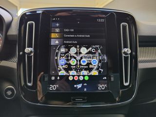 Volvo XC40 RDESIGN AUTO T3 163 CV