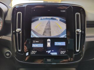 Volvo XC40 RDESIGN AUTO T3 163 CV