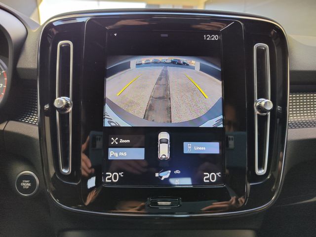 Volvo XC40 RDESIGN AUTO T3 163 CV