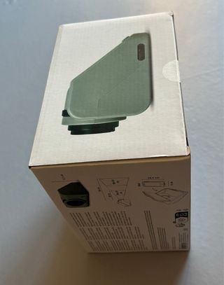 Proiettore Smartphone Flying Tiger