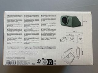 Proiettore Smartphone Flying Tiger