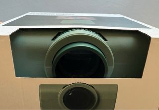 Proiettore Smartphone Flying Tiger