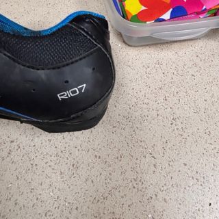 Zapatillas Ciclismo Shimano Talla 47