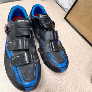 Zapatillas Ciclismo Shimano Talla 47