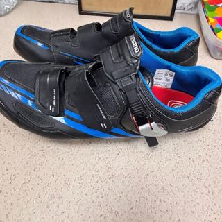 Zapatillas Ciclismo Shimano Talla 47