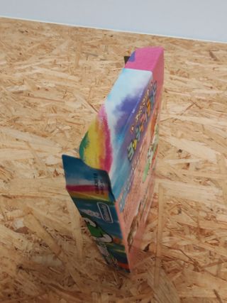 Yoshi's Island Super Famicom Mint