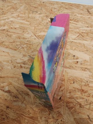 Yoshi's Island Super Famicom Mint