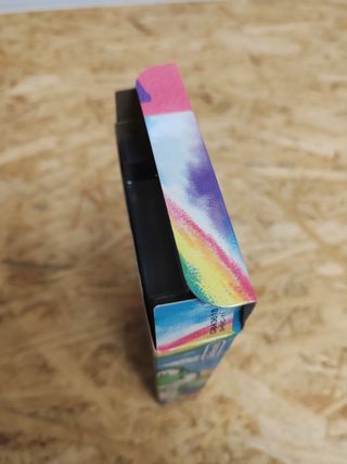 Yoshi's Island Super Famicom Mint