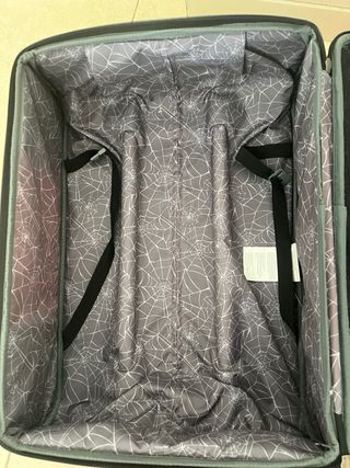 Maleta Infantil Spiderman Samsonite