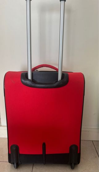 Maleta Infantil Spiderman Samsonite