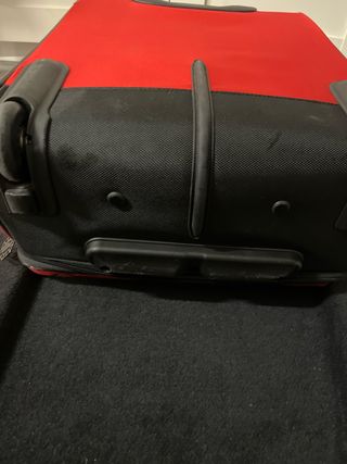 Maleta Infantil Spiderman Samsonite