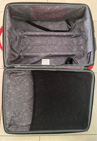 Maleta Infantil Spiderman Samsonite