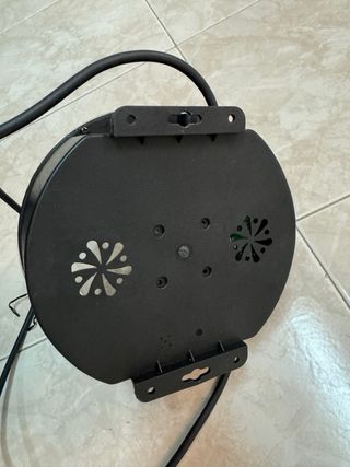 Bola Disco Magic Ball Acoustic Control