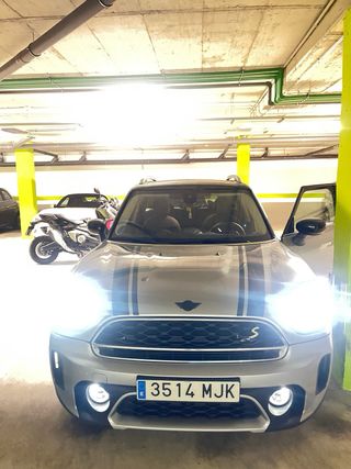 MINI Countryman 2023