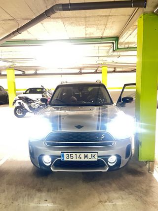 MINI Countryman 2023