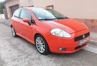FIAT Punto 2006