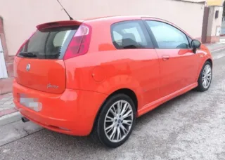 FIAT Punto 2006