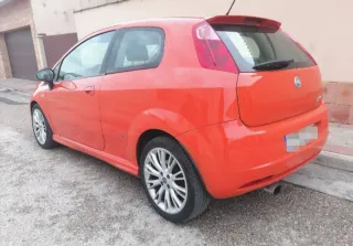 FIAT Punto 2006